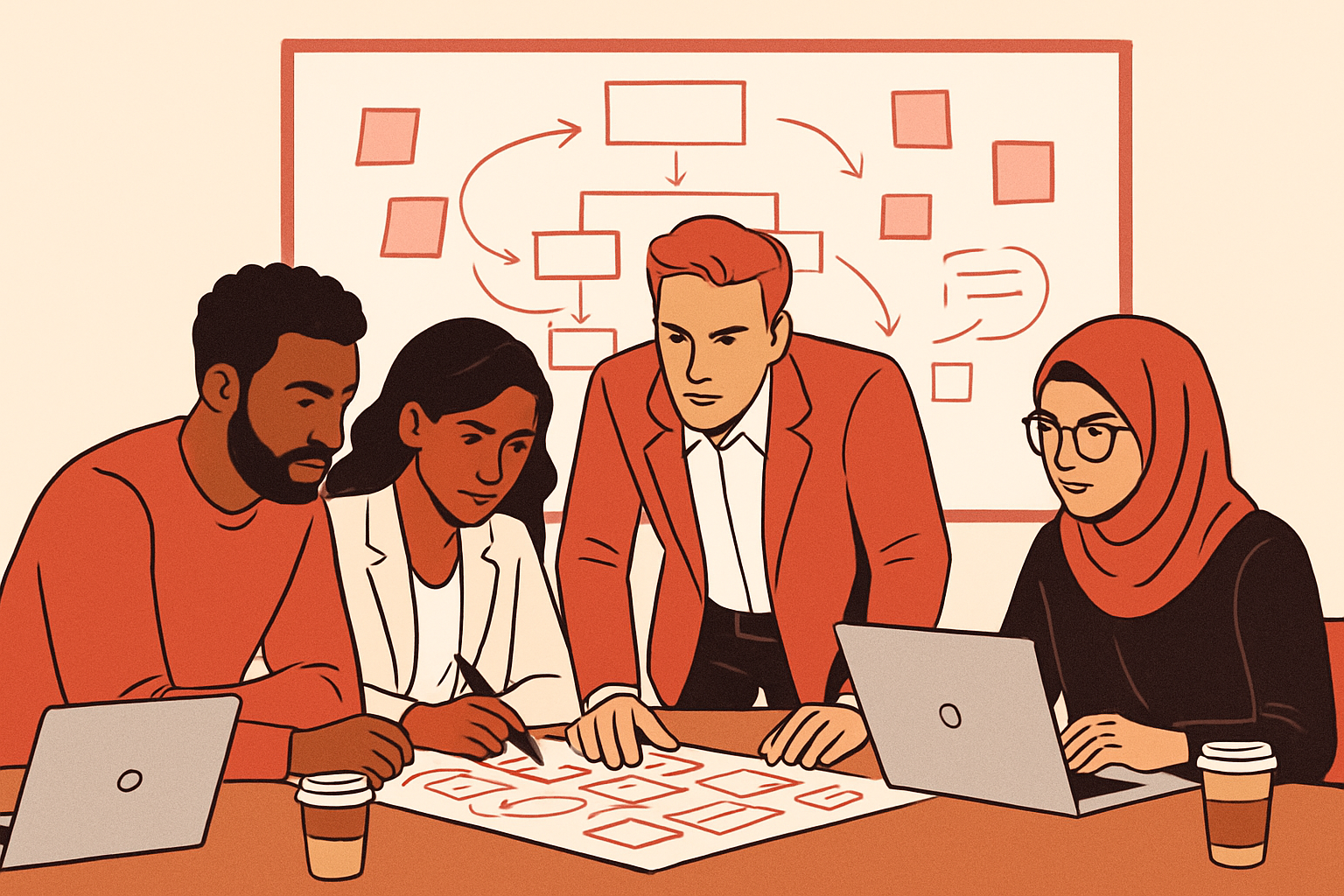 Laying the Foundation for Startup Success