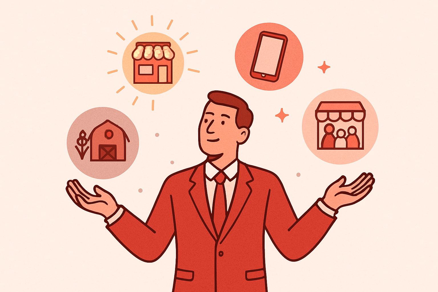 Benefits and Challenges of Portfolio Entrepreneurship