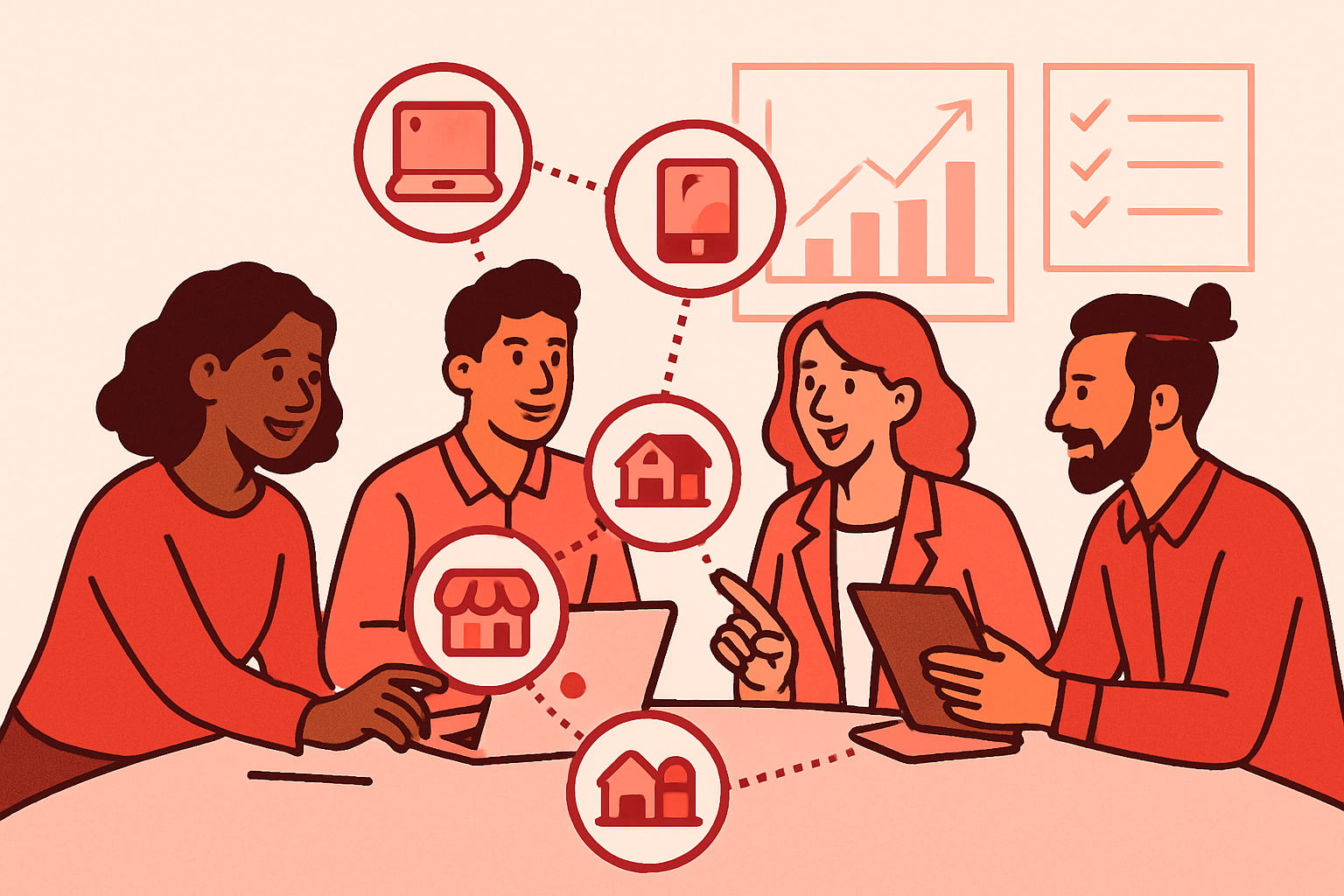 Practical Steps to Launch and Grow Your Portfolio in 2025