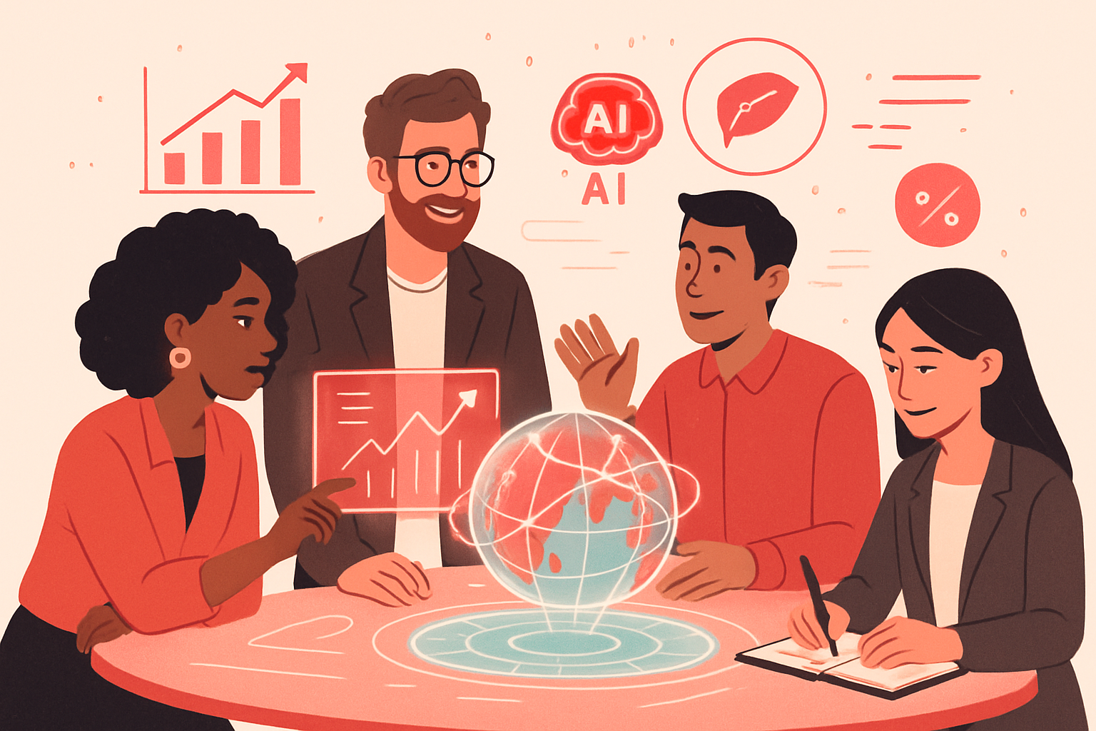 Why Entrepreneurial Models Matter in 2025