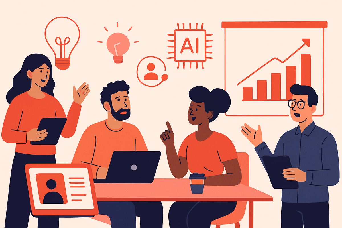 Understanding the 2025 Service Startup Landscape