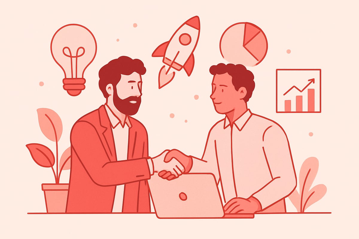 The Importance of Co-Founders in 2025