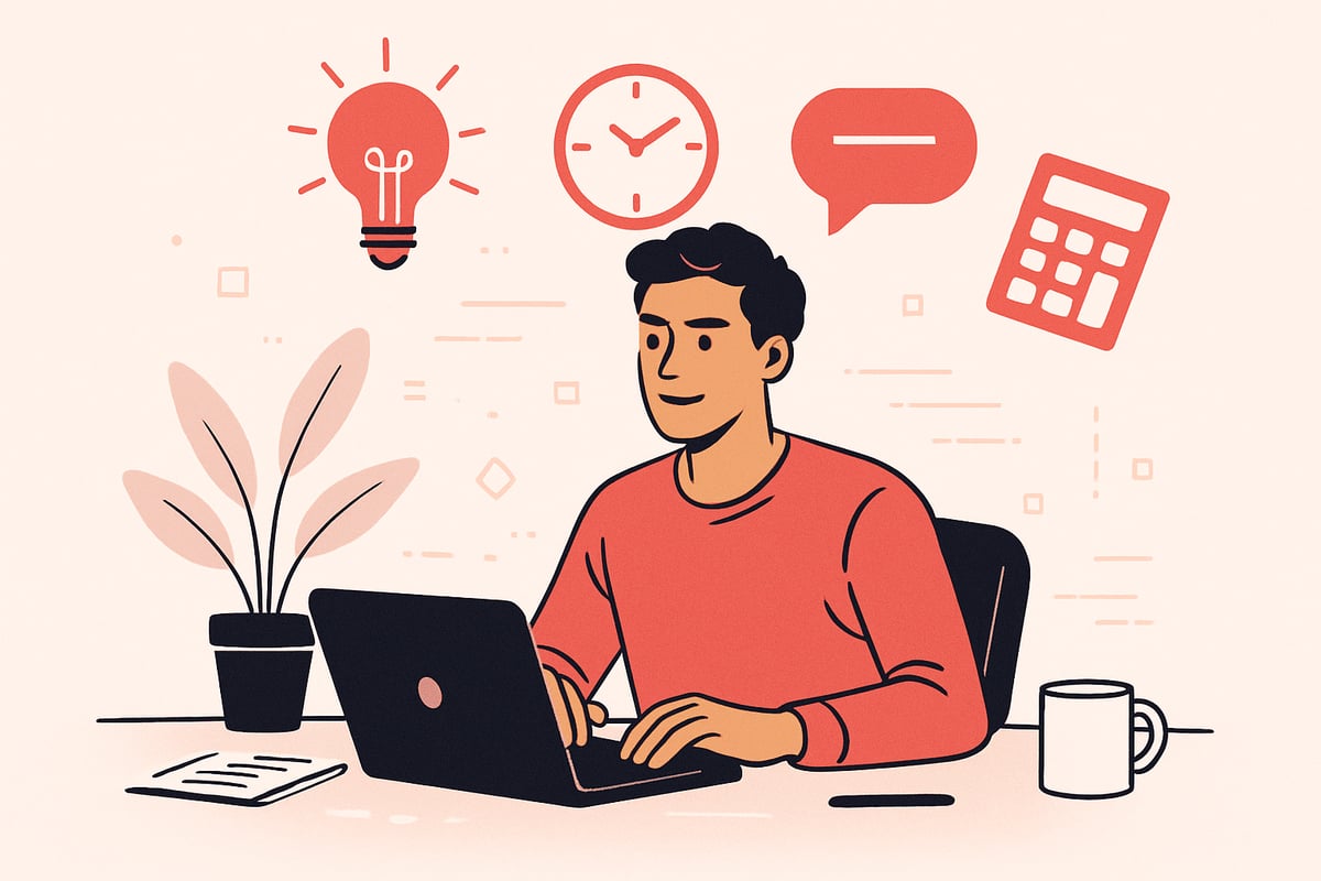 Essential Skills and Mindsets for Independent Success
