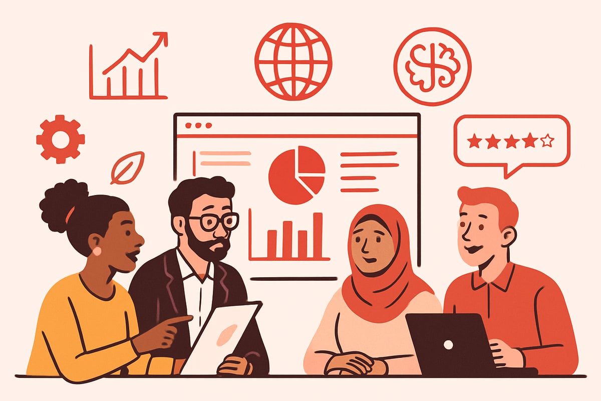 Identifying and Validating Opportunities