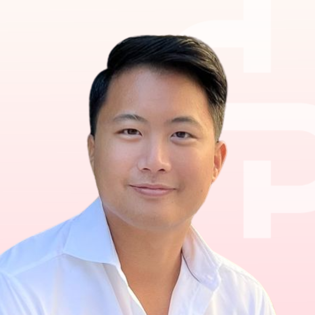 Pierre Bi, Founder & CEO, Swisspreneur Podcast