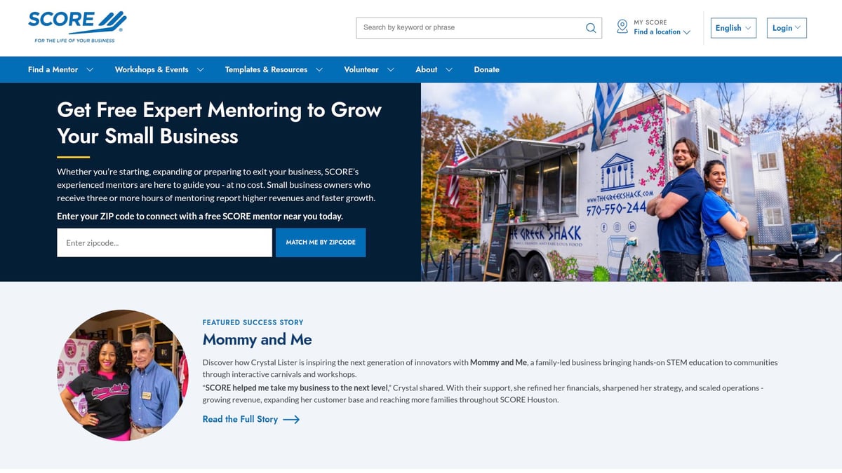 10 Entrepreneur Groups Every Founder Should Join in 2025 - SCORE