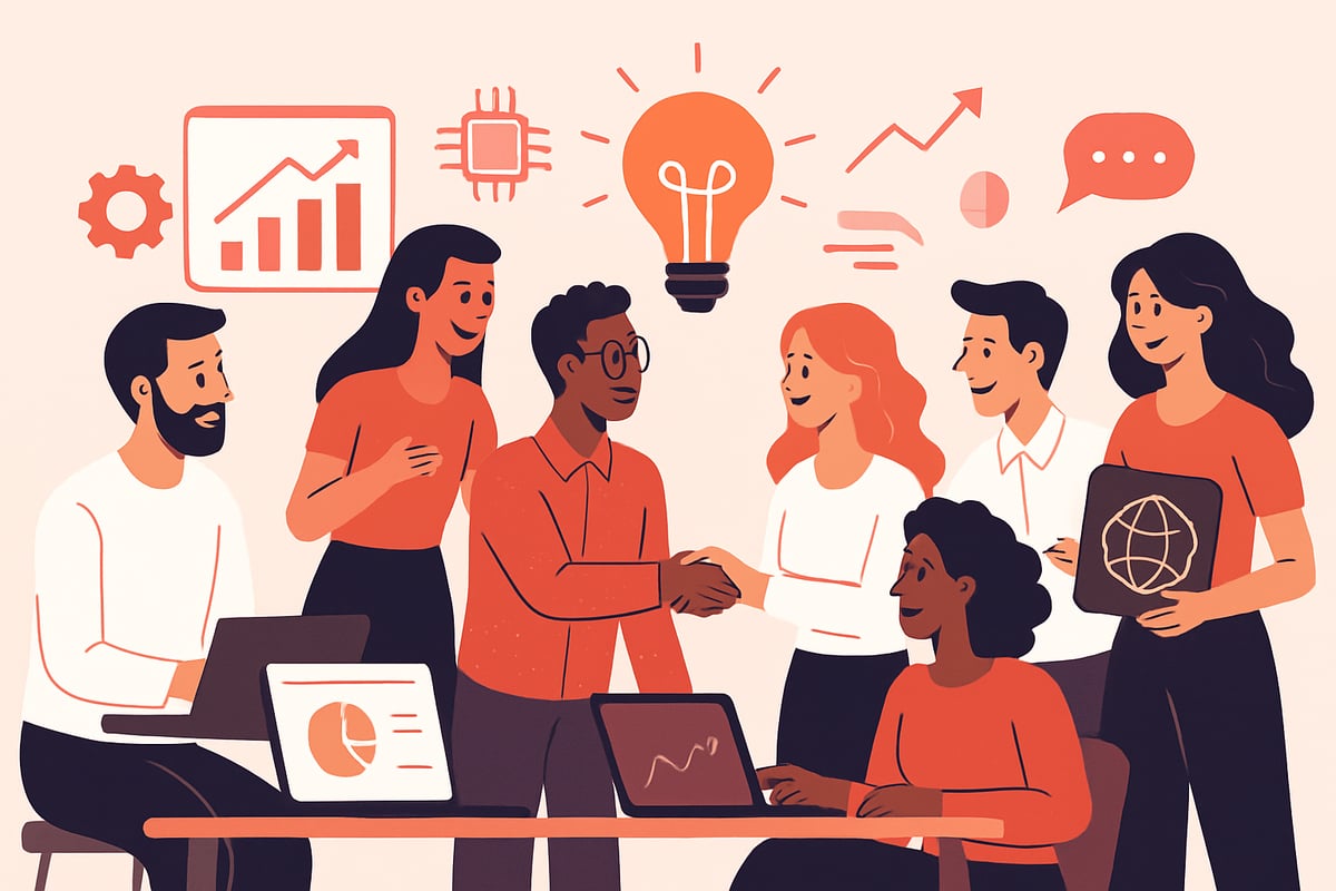 7 Entrepreneur Tips for Success in 2025