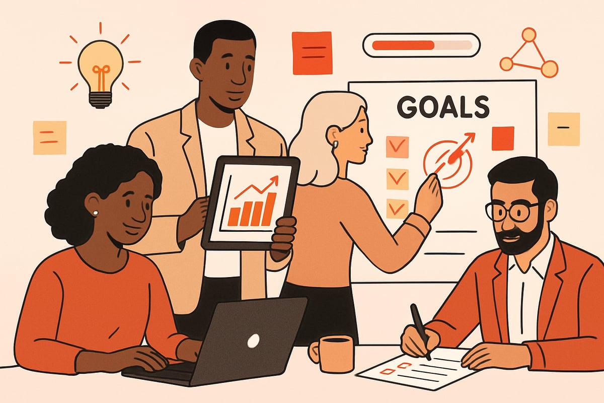 Integrating Entrepreneurial Tips into Your Daily Practice