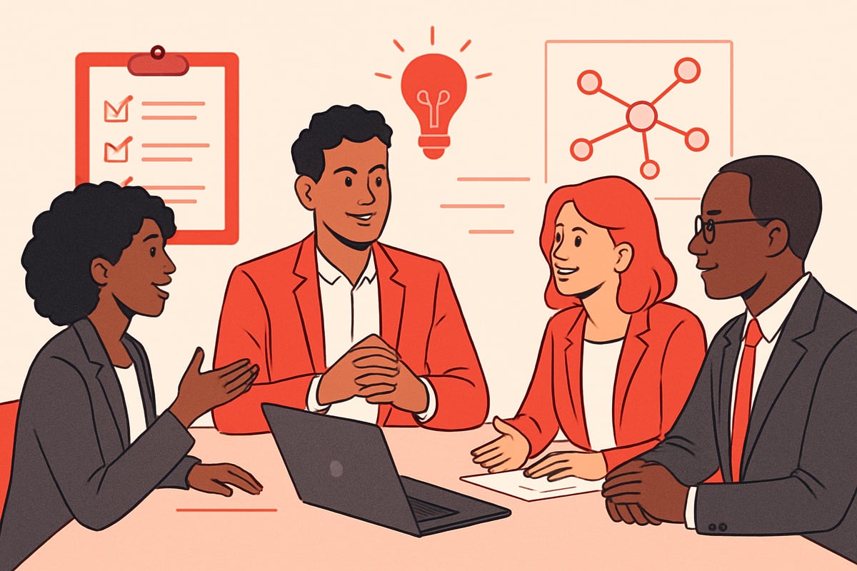 Characteristics of Effective Start Up Coaches: What to Look For