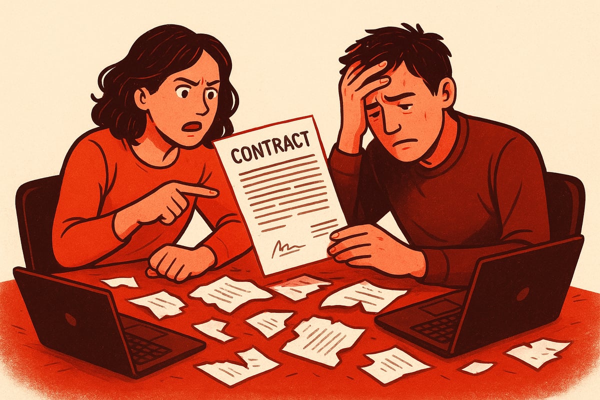 Common Mistakes and Pitfalls to Avoid in 2025