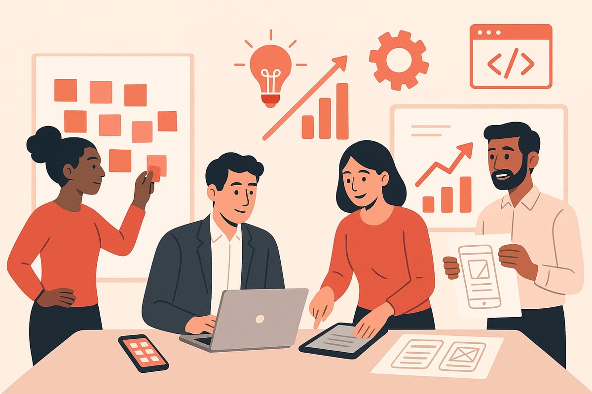How to Implement Corporate Entrepreneurship: Step-by-Step Guide