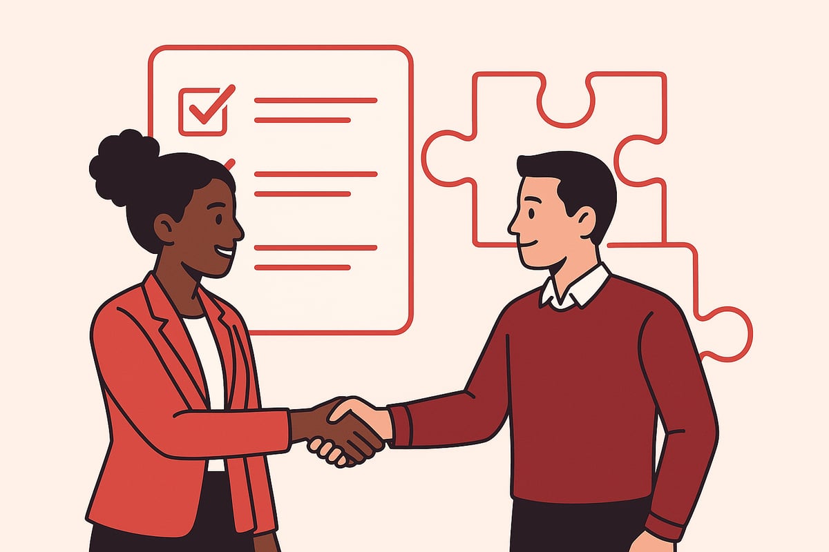 Step 1: Finding and Vetting the Right Co-Entrepreneur