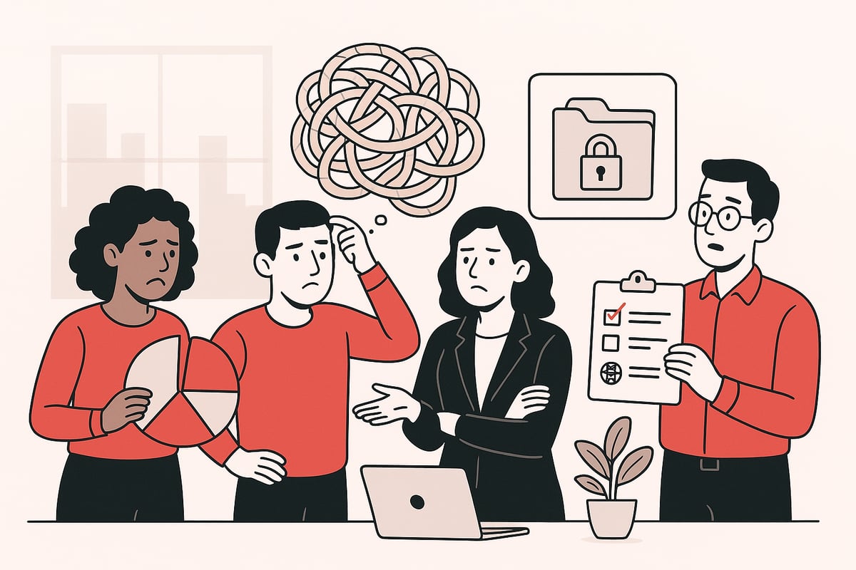 Common Challenges and How to Overcome Them