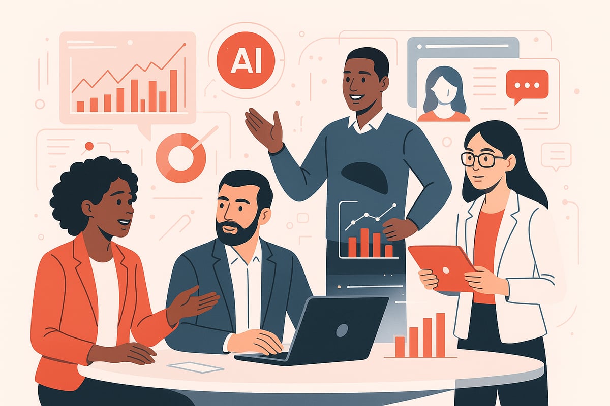 Mastering Core Entrepreneurial Skills for 2025