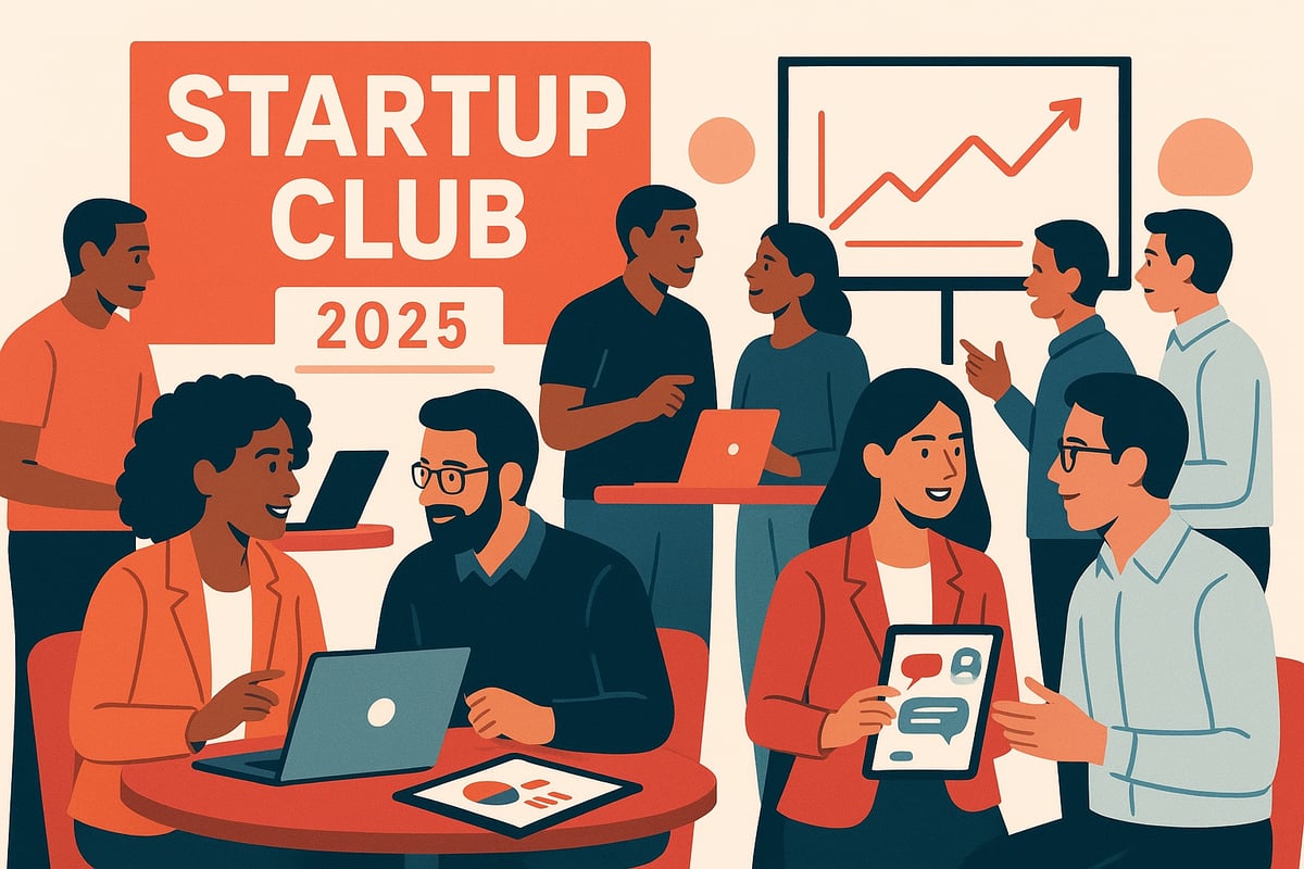 Step 3: Creating Value Through Events, Content, and Community