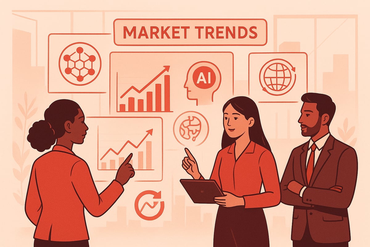 Understanding the 2025 Business Landscape