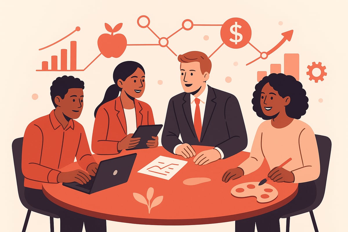 The Rise of Business Collectives in 2025