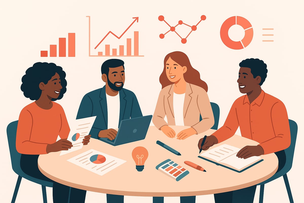 Essential Strategies for Business Collective Success