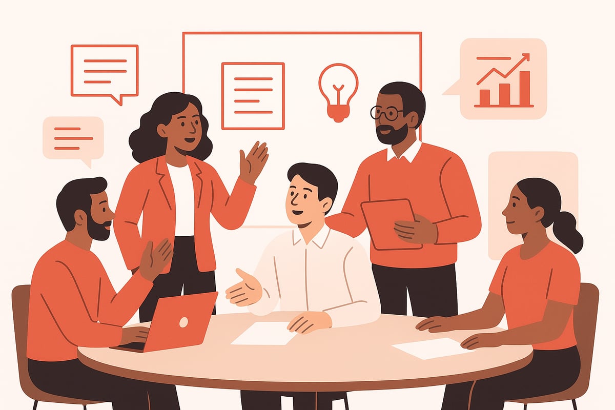 Leadership and Talent Development in Business Collectives