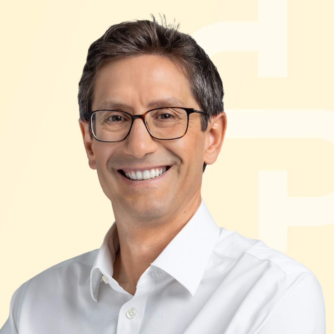 Jurgi Camblong, CEO and Founder at SOPHiA GENETICS, Swisspreneur Podcast