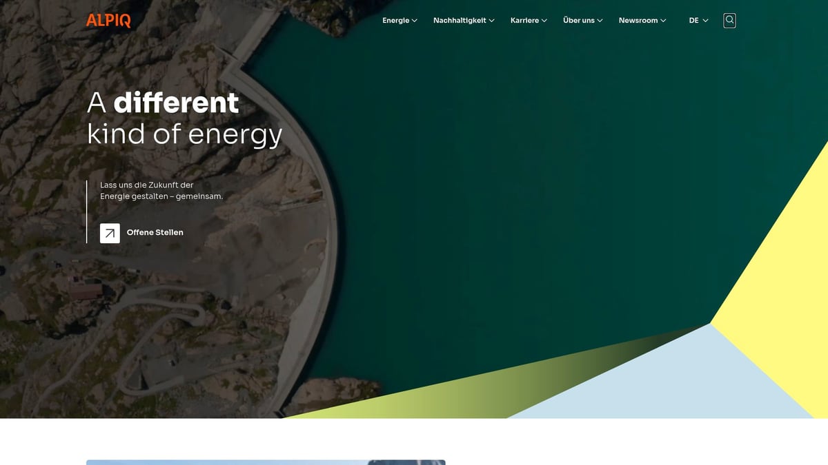 8 Leading Switzerland Construction Companies to Watch in 2025 - Alpiq InTec AG