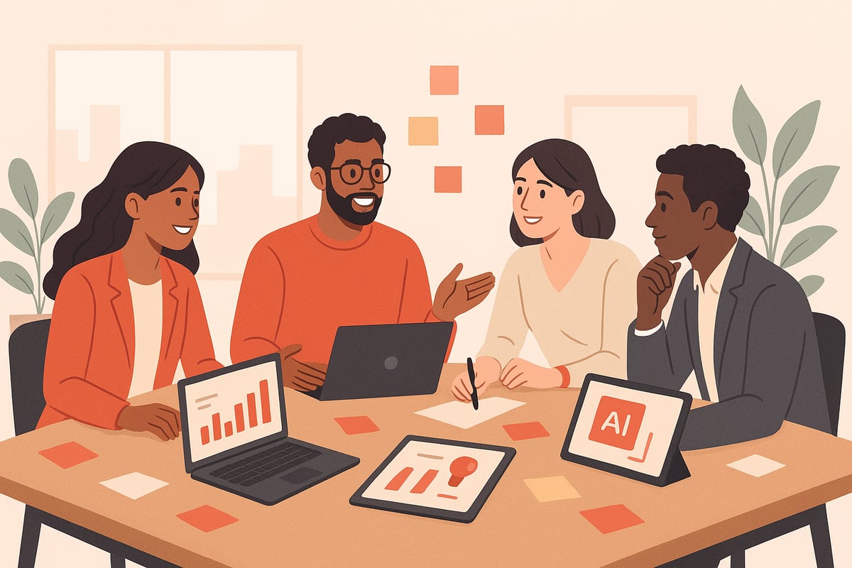 Step 1: From Idea to Validation—Building a Solid Foundation