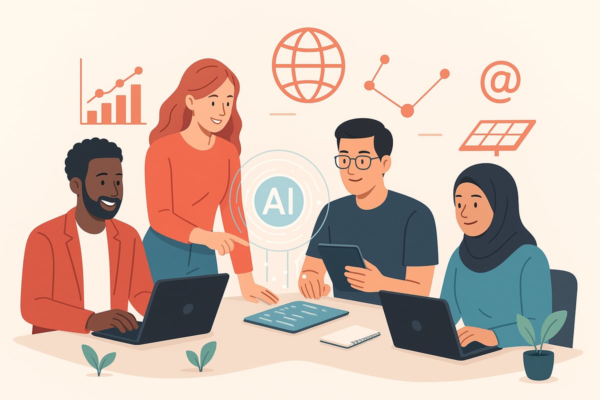 Understanding the Entrepreneur Journey in 2025