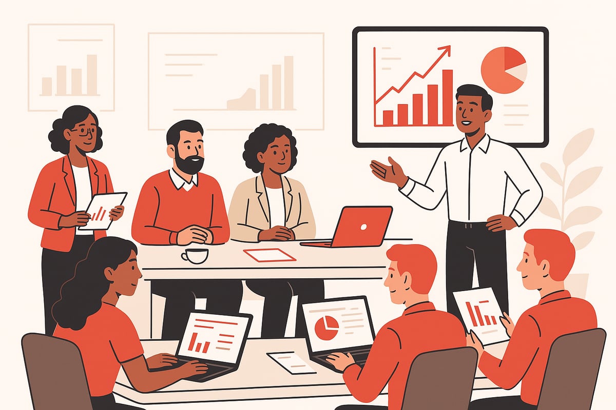 Step-by-Step Guide to Crafting Your Pitch