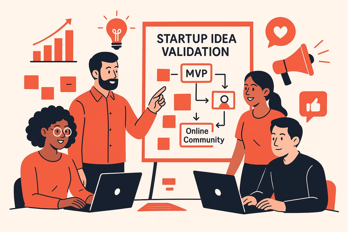 Validating and Growing Your Free Start Up Idea