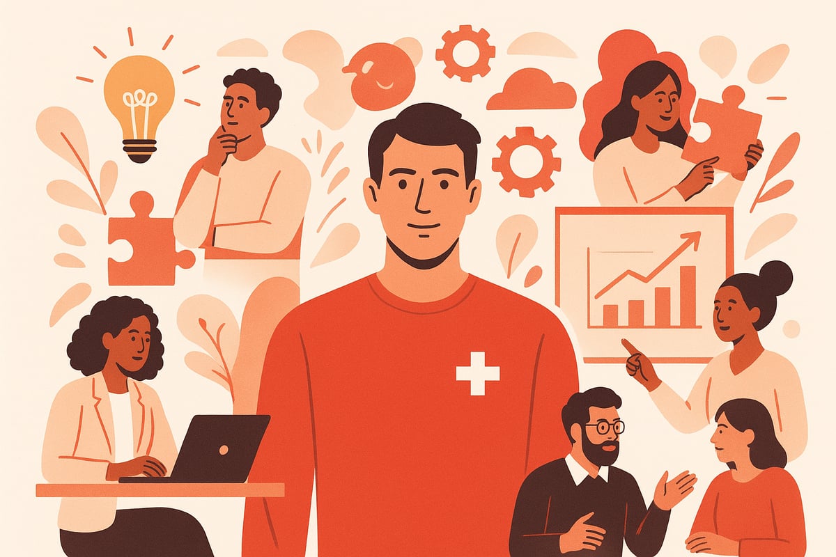 Defining the Entrepreneur: The Person Behind the Venture