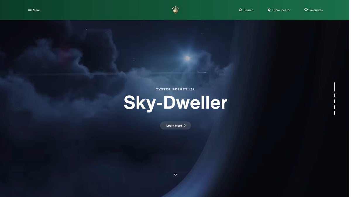 8 Leading Manufacturing Companies in Switzerland for 2025 - Rolex SA