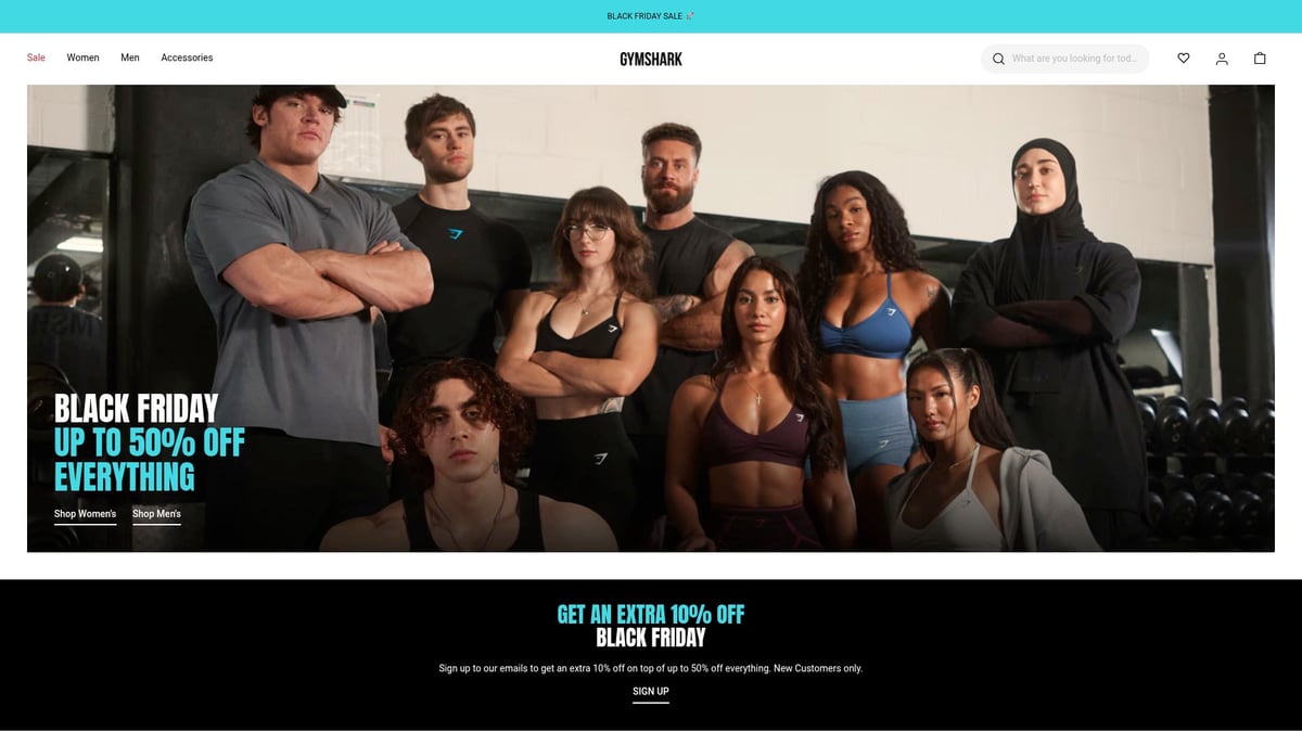 7 Inspiring Success Stories Entrepreneurs Should Know in 2025 - Ben Francis: From Delivery Driver to Gymshark Billionaire