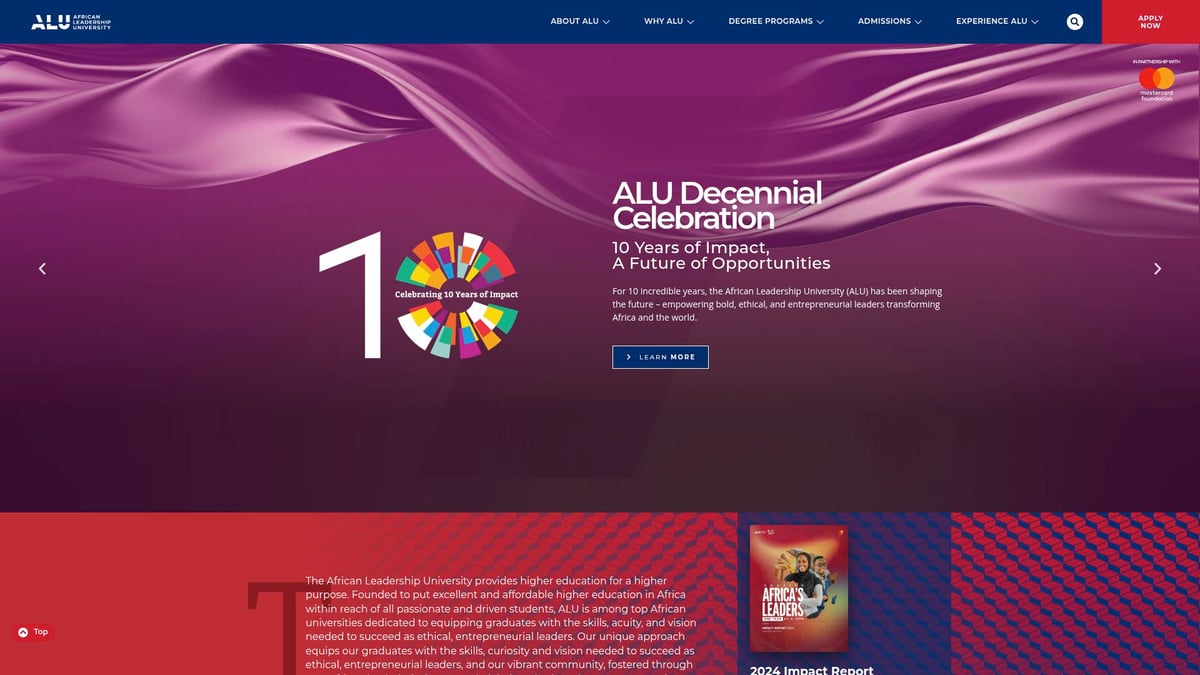 7 Inspiring Success Stories Entrepreneurs Should Know in 2025 - Fred Swaniker: Empowering African Leaders through Education