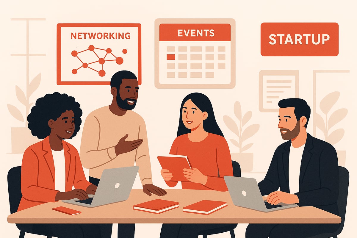 Understanding Entrepreneur Collectives in 2026