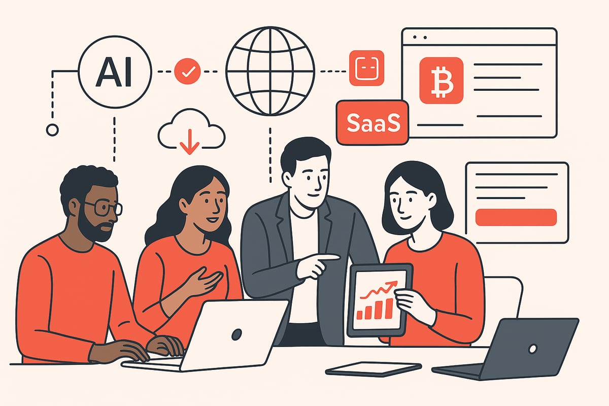 Understanding Web Entrepreneurship in 2026