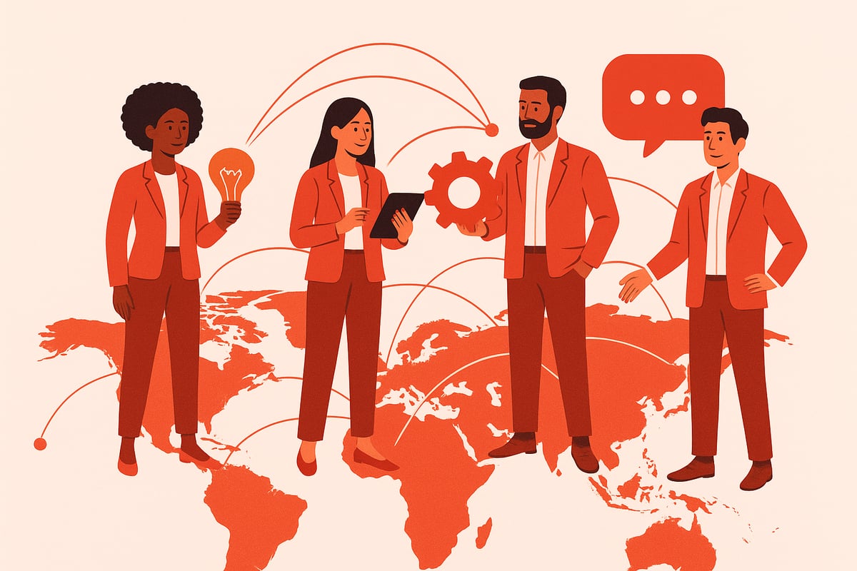 The Role of Entrepreneurial Experience and Cultural Intelligence