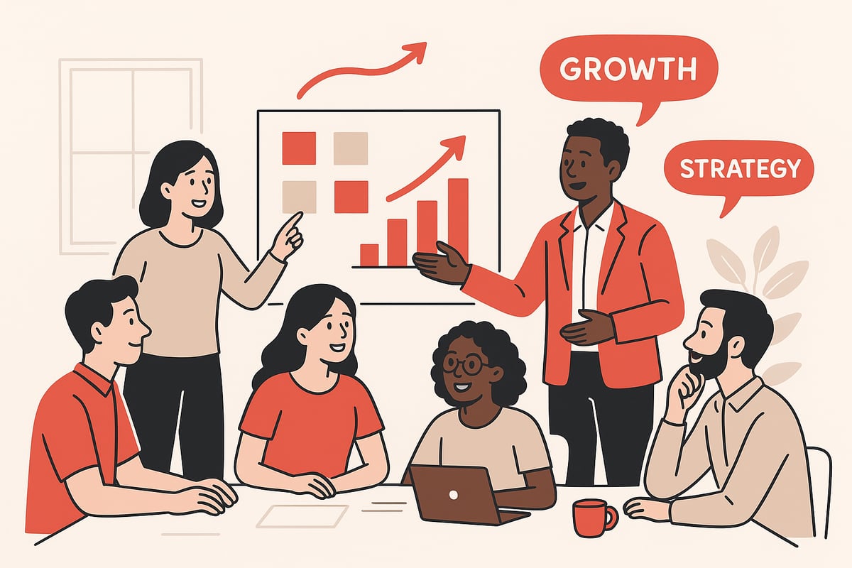 The Fundamentals of Startup Business Coaching