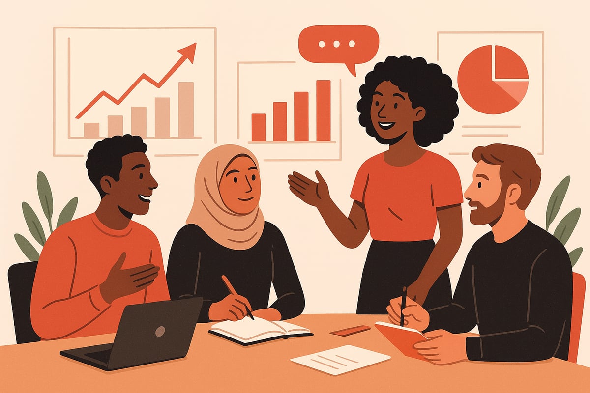 The Power of Business Success Stories in 2026