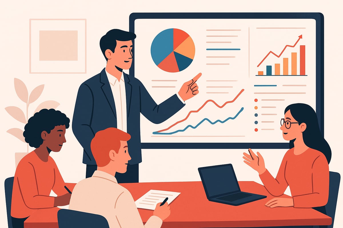 Step 2: Conducting Market Research and Validating Your Idea