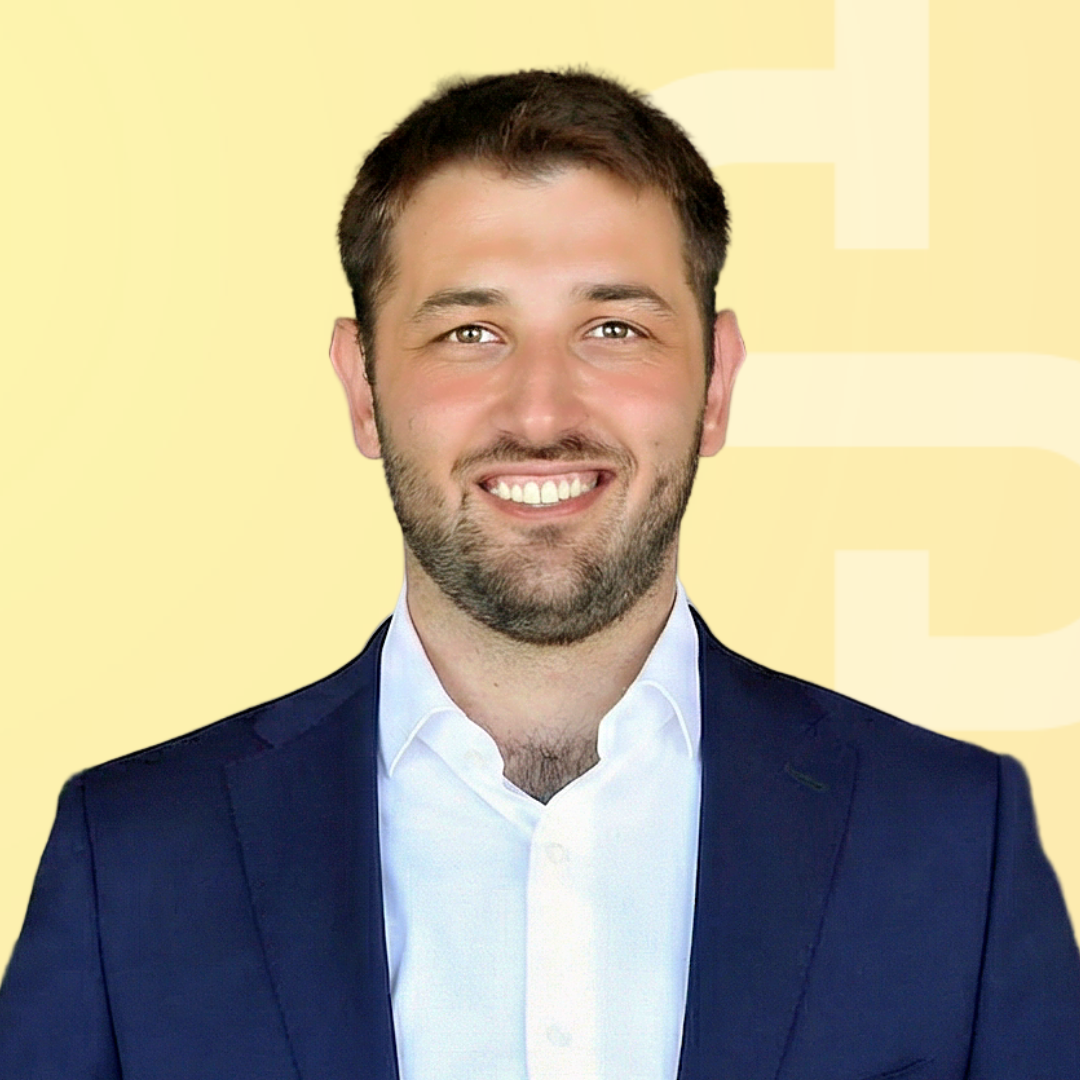 Panagiotis Martakis, Founder and CEO, Swisspreneur Podcast