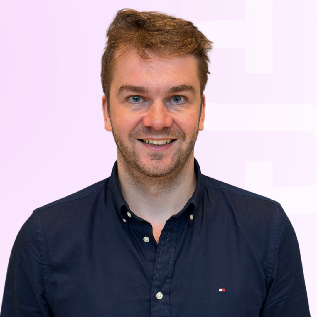 Christian Greis, Founder, Swisspreneur Podcast