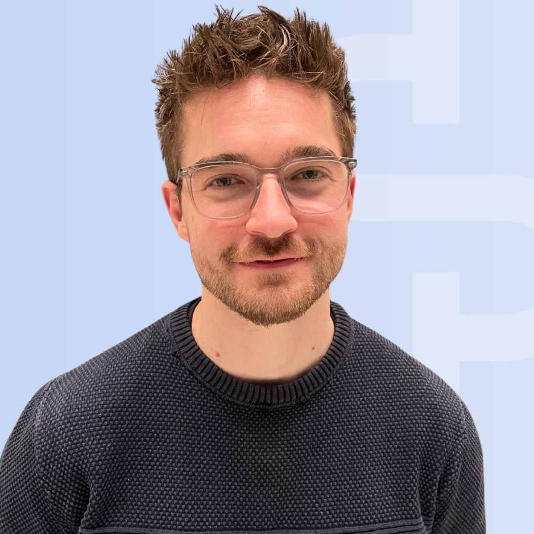 Stefan Weirich, Co-founder and CEO, Swisspreneur Podcast