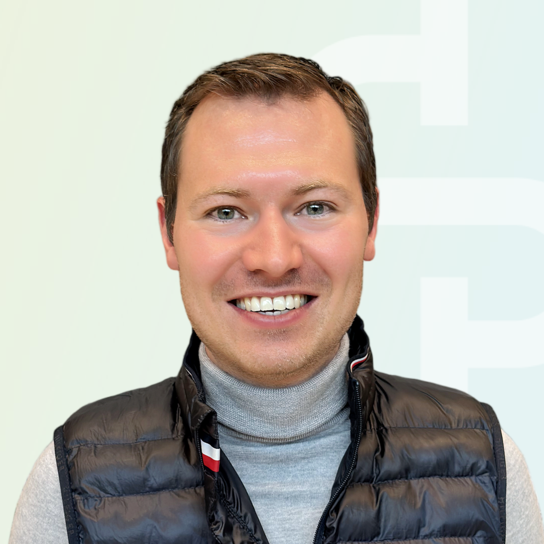 Philippe Sahli, Co-Founder and CEO, Swisspreneur Podcast