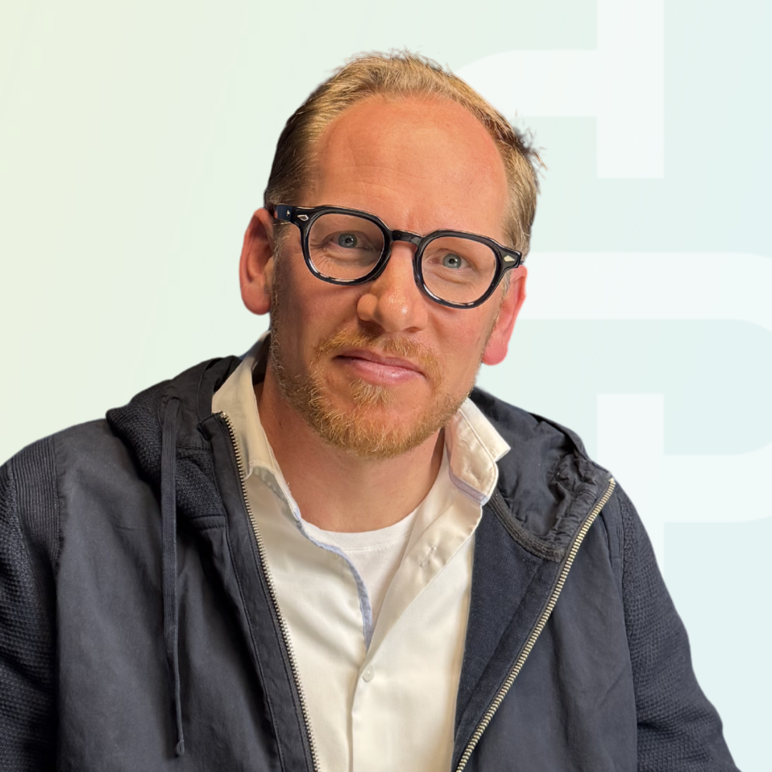 Vincent Forster, Co-Founder & CEO of Nerai, Swisspreneur Podcast