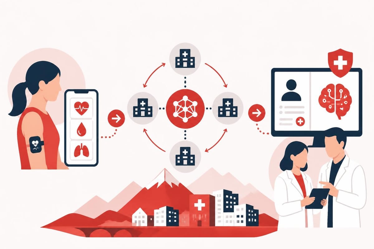 Digital health innovation pathway