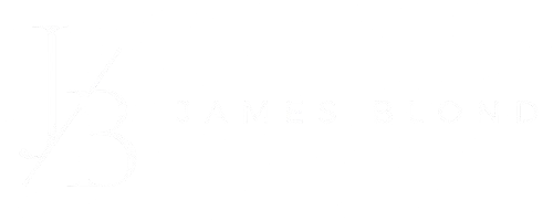 James Blond Logo