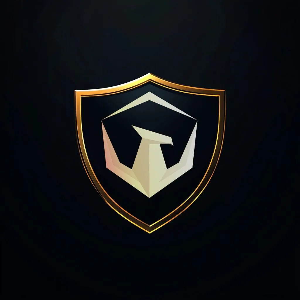 EVA Phoenix shield.
