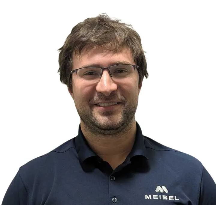 Spencer Torene, Ph.D.