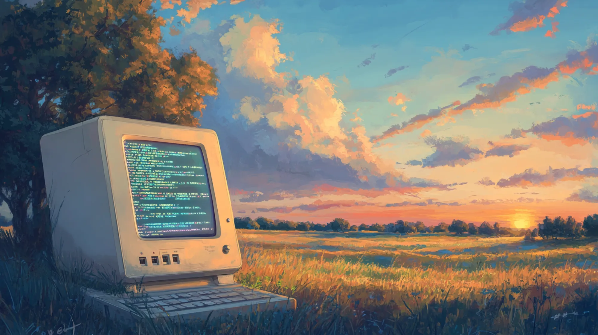 The Dance of Models and Data: Meeting Your Data Where It Lives