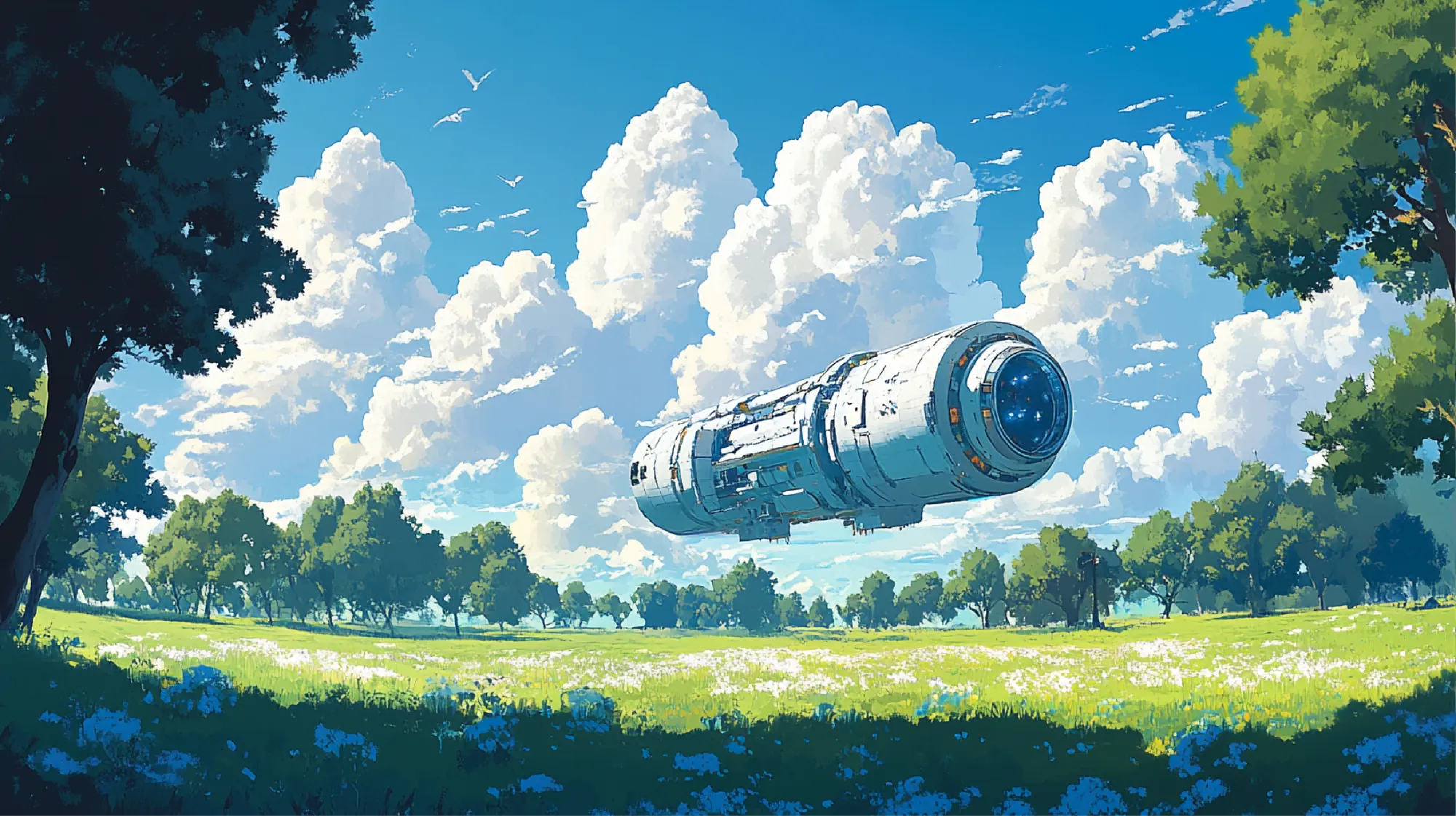 The AI Infrastructure Race: Beyond the Hype of Stargate